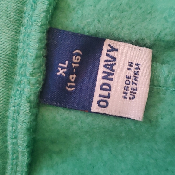Kids Old Navy Sweatpants - Picture 3 of 4